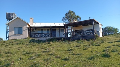 Campos y Chacras en Venta en Corte De La Leña, Maldonado