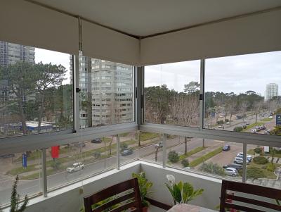 Apartamento en Venta en Cantegril, Punta del Este, Maldonado