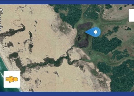 Terreno en Venta en Oceanía del Polonio, Rocha