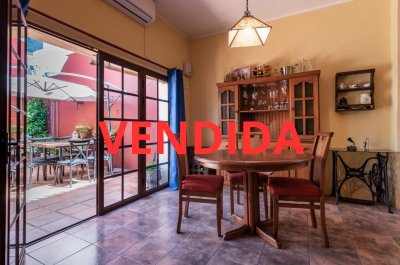 Casa en Venta en Jacinto Vera, Montevideo