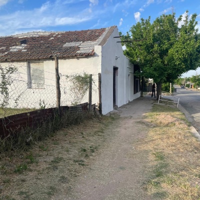 Casa en Venta en ejido chacras, Fray Bentos, Río Negro