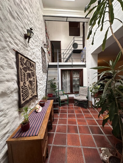 Casa en Venta en Cordón, Montevideo
