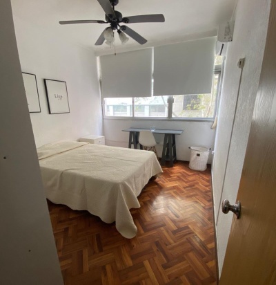 Apartamento en Venta en Centro, Montevideo
