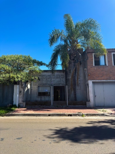 Casa en Venta en centro, Paysandú, Paysandú