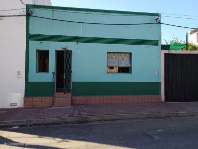 Casa en Venta en Zona Industrial, Paysandú, Paysandú