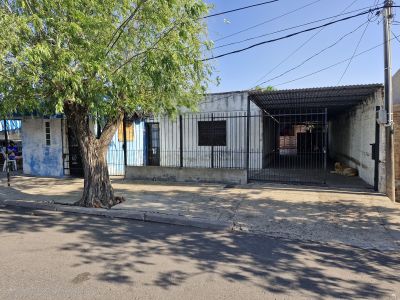 Casa en Venta en Puerto, Paysandú, Paysandú