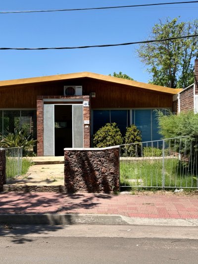 Casa en Venta en centro, Paysandú, Paysandú