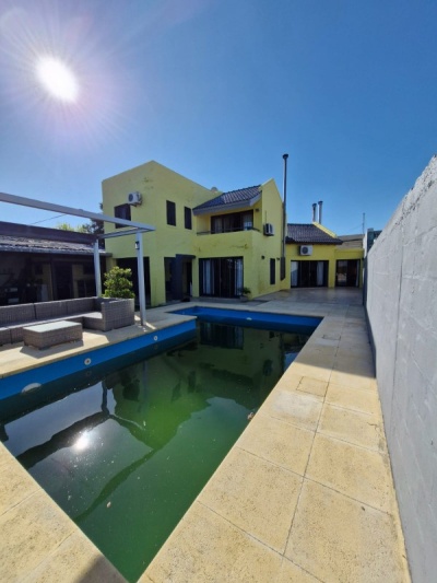 Casa en Venta en Shopping Terminal, Paysandú, Paysandú