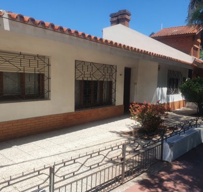Casa en Venta en centro, Paysandú, Paysandú
