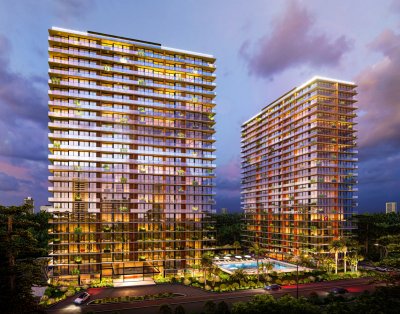 Apartamento en Venta en Aidy Grill, Punta del Este, Maldonado