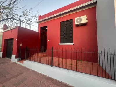 Casa en Venta en centro, Paysandú, Paysandú