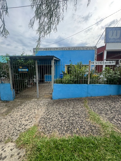 Casa en Venta en BARRIO FERROCARRIL, Tacuarembó, Tacuarembó