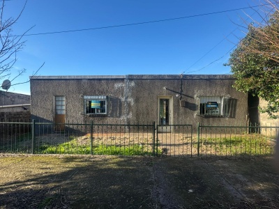 Casa en Venta en BARRIO PEREIRA FONTES, Tacuarembó, Tacuarembó