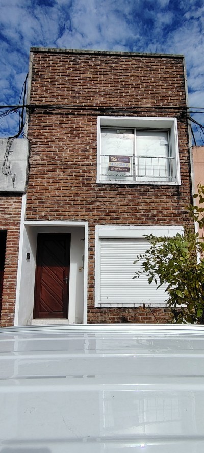 Casa en Alquiler en CENTRO, Tacuarembó, Tacuarembó