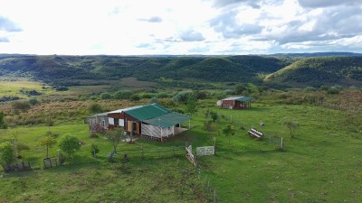 Chacra en Venta en CUCHILLA CASA DE PIEDRA, Tacuarembó, Tacuarembó