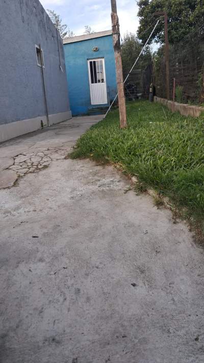 Casa en Alquiler en BARRIO LÓPEZ, Tacuarembó
