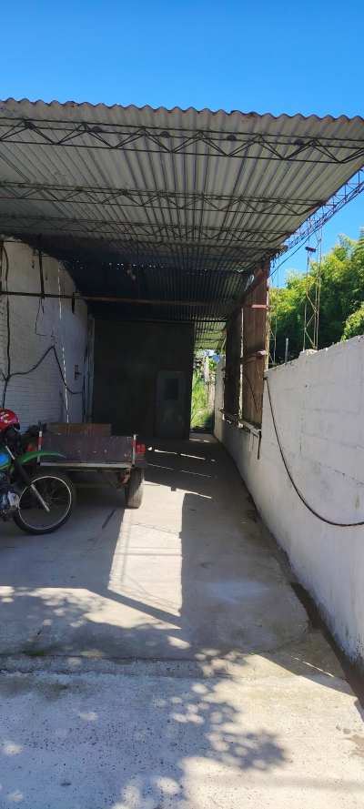 Casa en Alquiler en BARRIO LÓPEZ, Tacuarembó