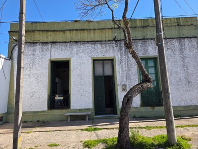 Casa en Alquiler en CENTRO, Tacuarembó