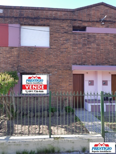 Apartamento en Venta en Salto Nuevo, Salto, Salto