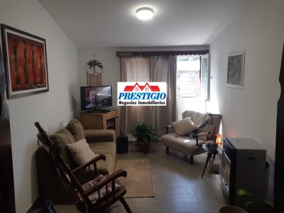 Apartamento en Venta en Dos Naciones, Salto, Salto