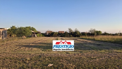 Terreno en Venta en Salto, Salto