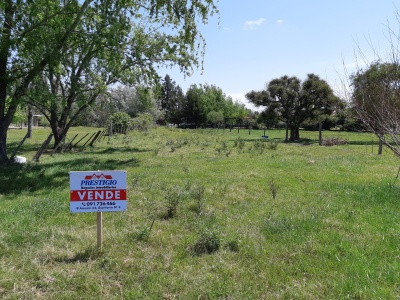 Terreno en Venta en La Chinita, Salto, Salto