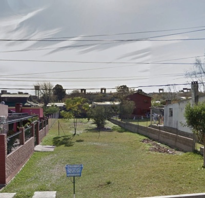 Terreno en Venta en Cerro, Salto, Salto