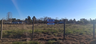 Terreno en Venta en La Chinita, Salto, Salto