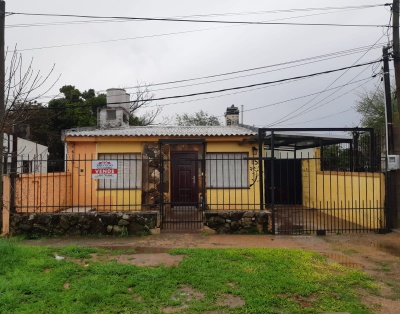 Casa en Venta en Cerro, Salto, Salto
