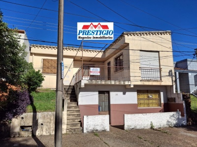 Casa en Venta en Cerro, Salto, Salto