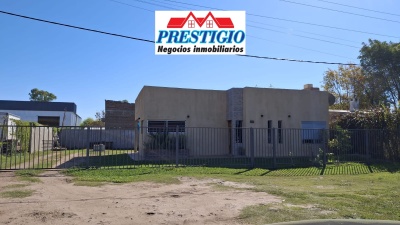 Casa en Venta en Salto, Salto
