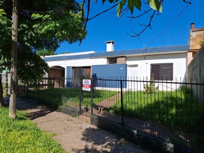 Casa en Venta en Salto, Salto