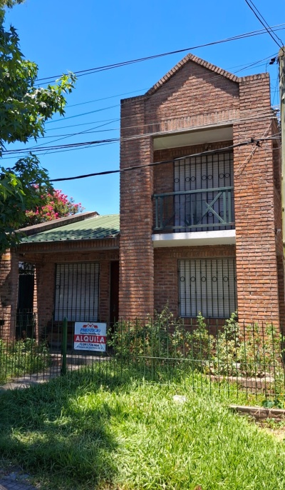 Casa en Alquiler en Salto, Salto