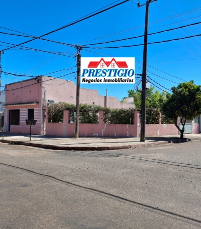 Casa en Venta en Salto, Salto