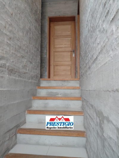 Apartamento en Alquiler en Salto, Salto