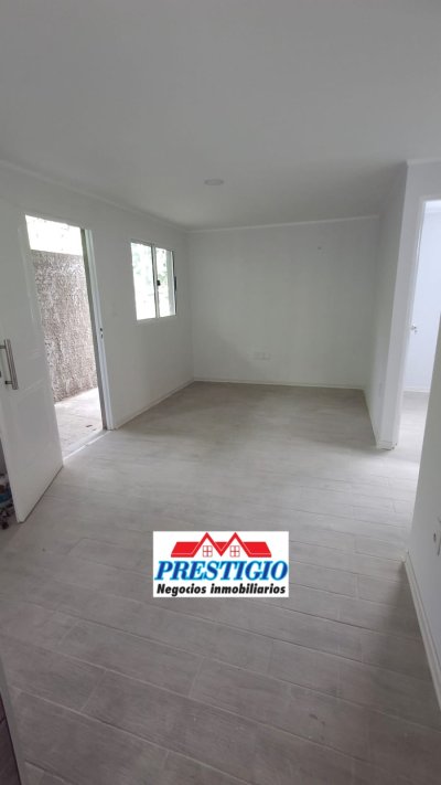 Apartamento en Alquiler en Salto, Salto