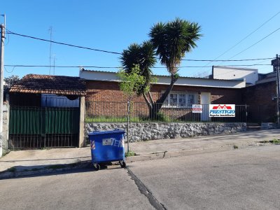 Casas en Alquiler en Salto, Salto