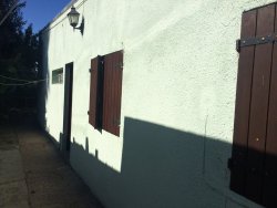 Casa en Venta - Alquiler en Salto