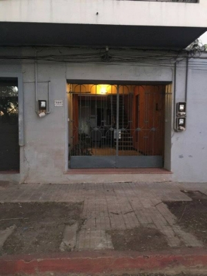 Apartamento en Alquiler en Salto, Salto