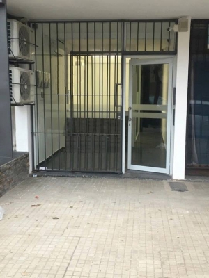 Local Comercial en Alquiler en Salto