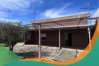 Casa en Venta en San José de Mayo, San José