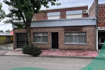 Casa en Venta en Centro, San José de Mayo, San José