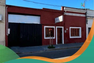 Casa en Venta en San José de Mayo, San José