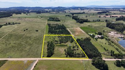 Campos y Chacras en Venta en San Carlos, Maldonado