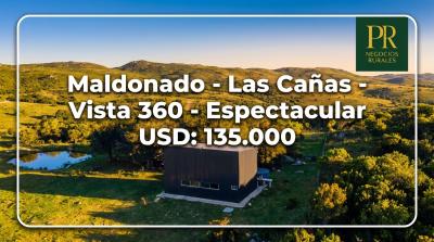 Campos y Chacras en Venta en Maldonado, Maldonado