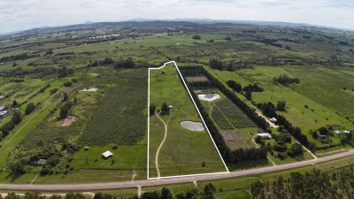 Campos y Chacras en Venta en San Carlos, Maldonado