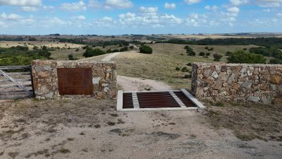 Campos y Chacras en Venta en Garzón , Maldonado