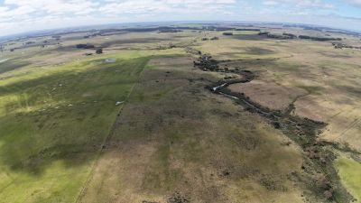 Campos y Chacras en Venta en Garzón , Maldonado