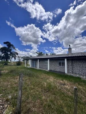 Campo en Venta en Salto, Salto