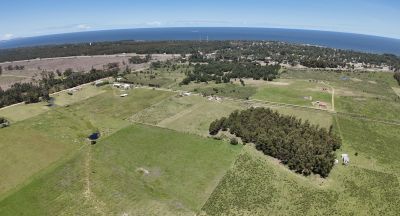 Chacra en Venta en Cuchilla Alta, Canelones